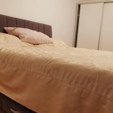 Appartamento Slatki Kutak Sarajevo