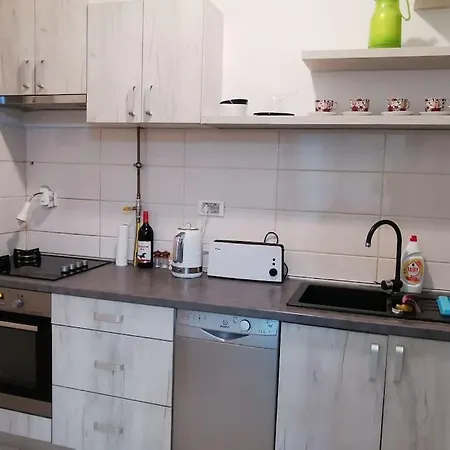 Apartment Slatki Kutak Sarajevo