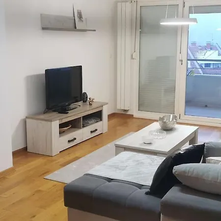 Apartment Slatki Kutak *