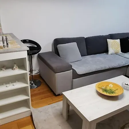 Appartamento Slatki Kutak Sarajevo