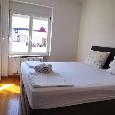 Slatki Kutak Apartment
