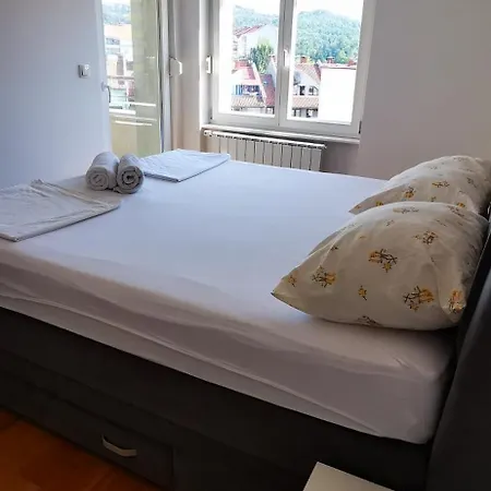 Slatki Kutak * Sarajevo