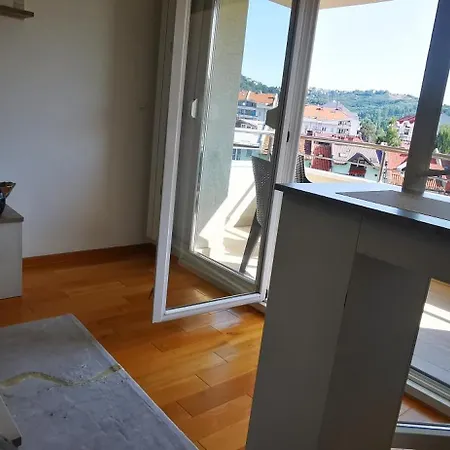 Apartment Slatki Kutak *