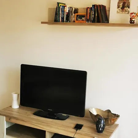Slatki Kutak Apartment Sarajevo