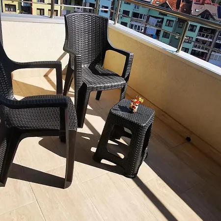 Slatki Kutak Appartamento Sarajevo