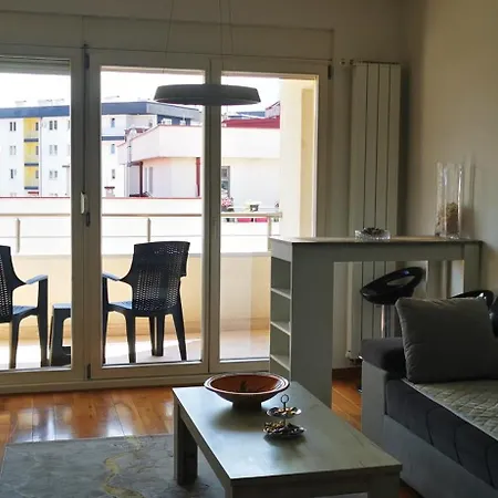Slatki Kutak Apartment